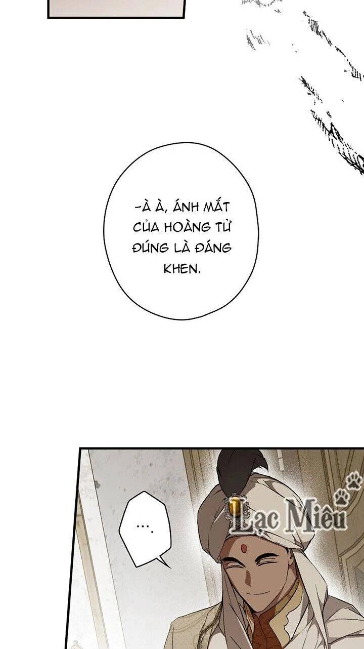 Bí Mật Của Quý Cô Chapter 38.5 - 21