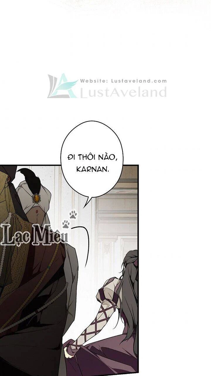 Bí Mật Của Quý Cô Chapter 38.5 - 23