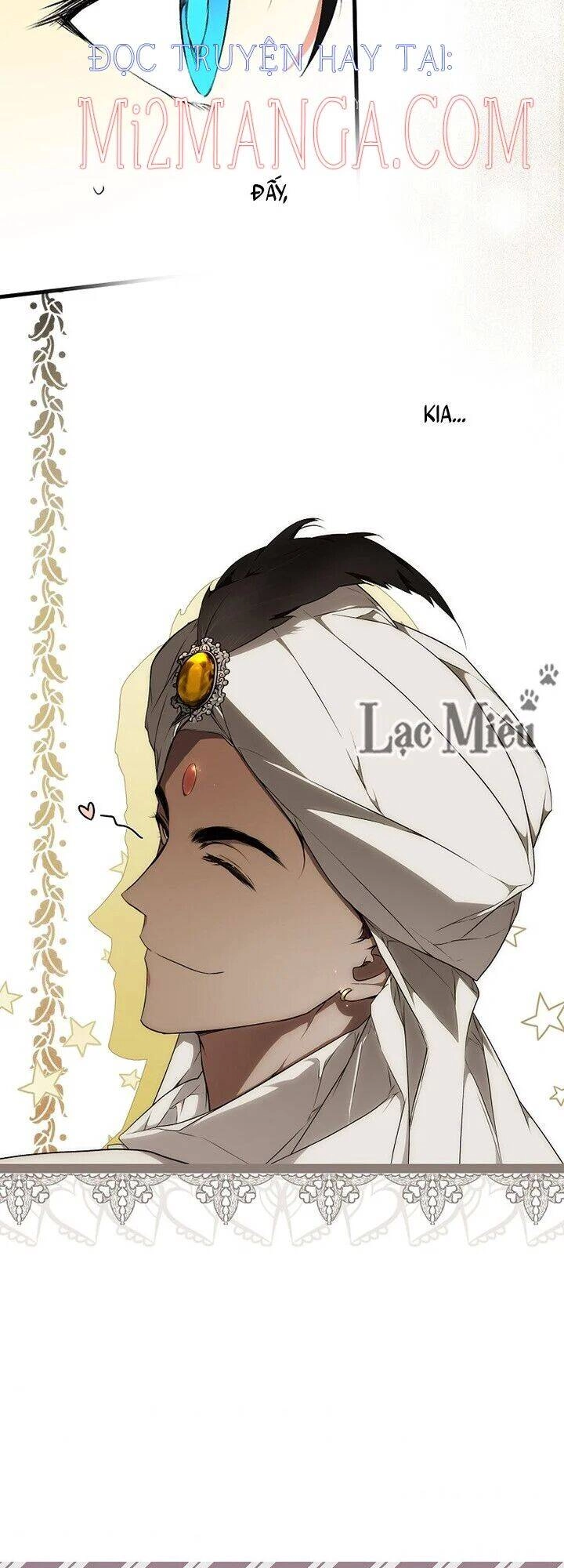 Bí Mật Của Quý Cô Chapter 38.5 - 28