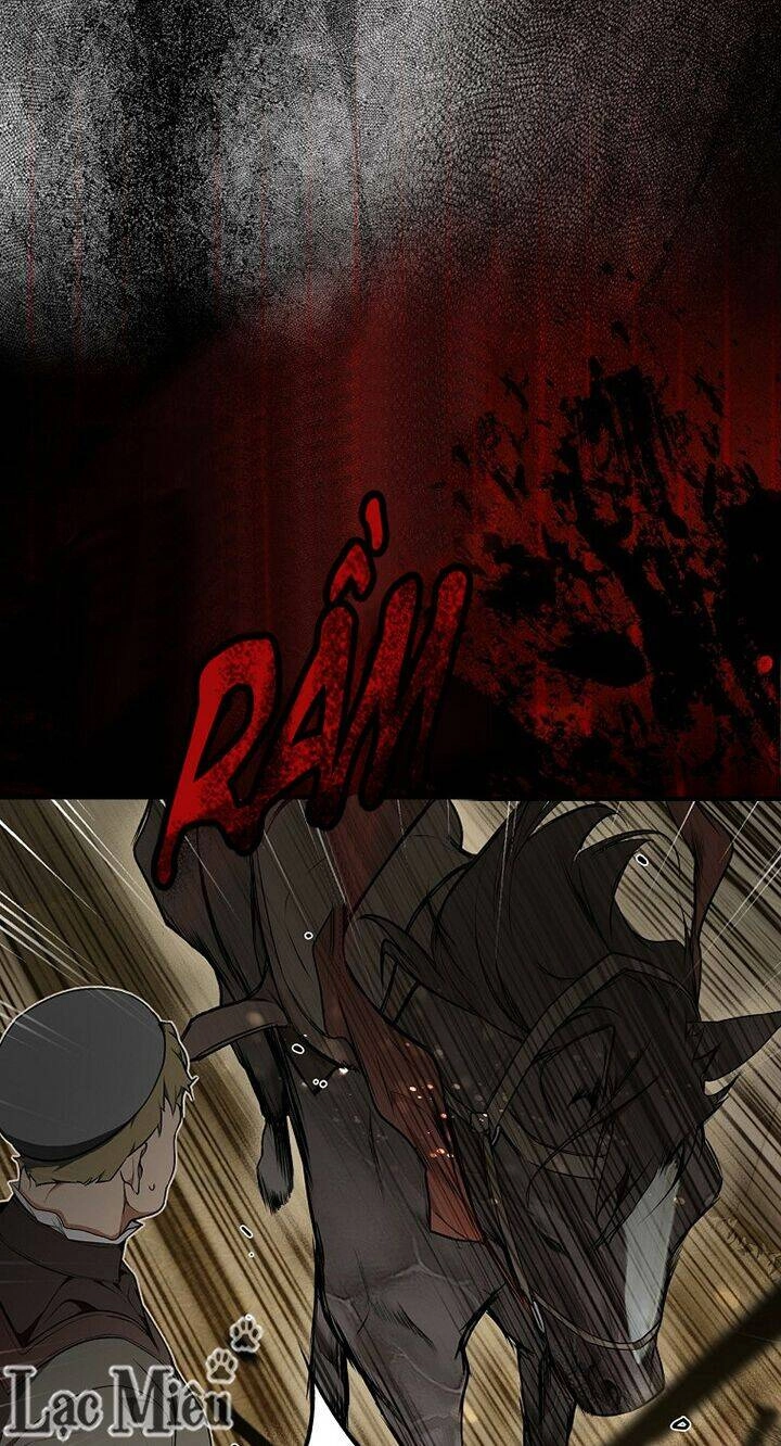 Bí Mật Của Quý Cô Chapter 40 - 3