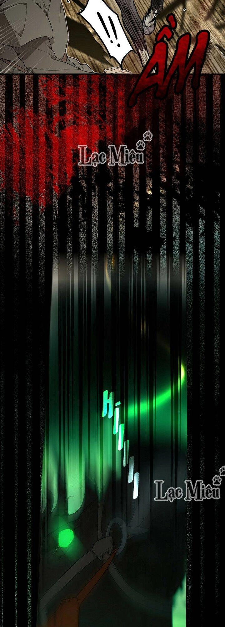 Bí Mật Của Quý Cô Chapter 40 - 4