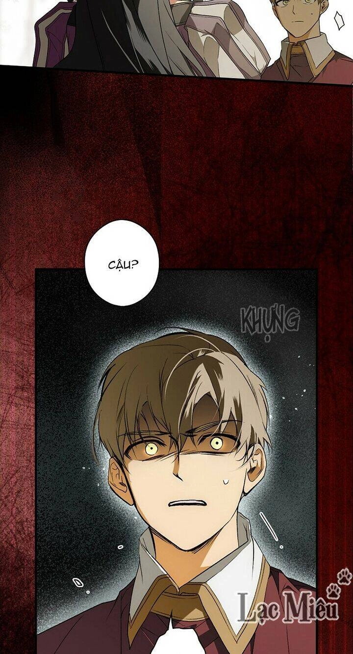 Bí Mật Của Quý Cô Chapter 40 - 9