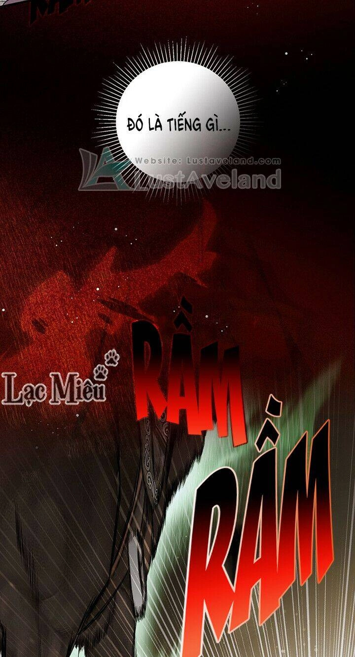 Bí Mật Của Quý Cô Chapter 40 - 11