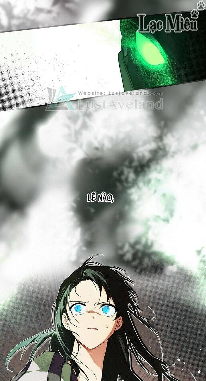 Bí Mật Của Quý Cô Chapter 40 - 14