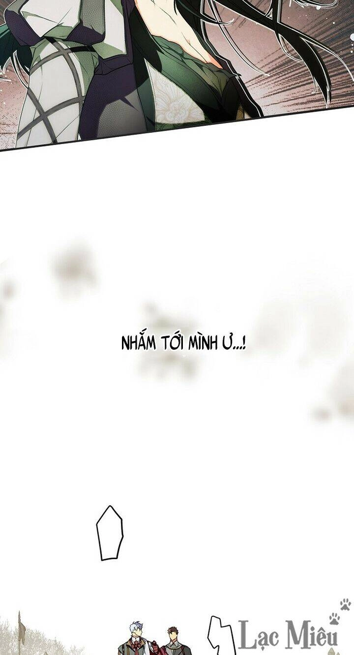 Bí Mật Của Quý Cô Chapter 40 - 15