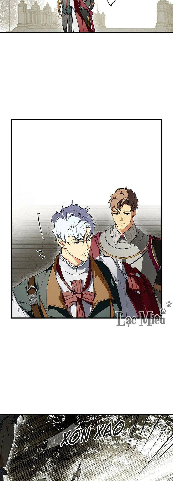 Bí Mật Của Quý Cô Chapter 40 - 16