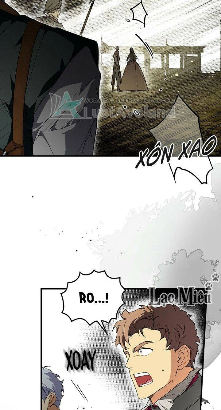 Bí Mật Của Quý Cô Chapter 40 - 17