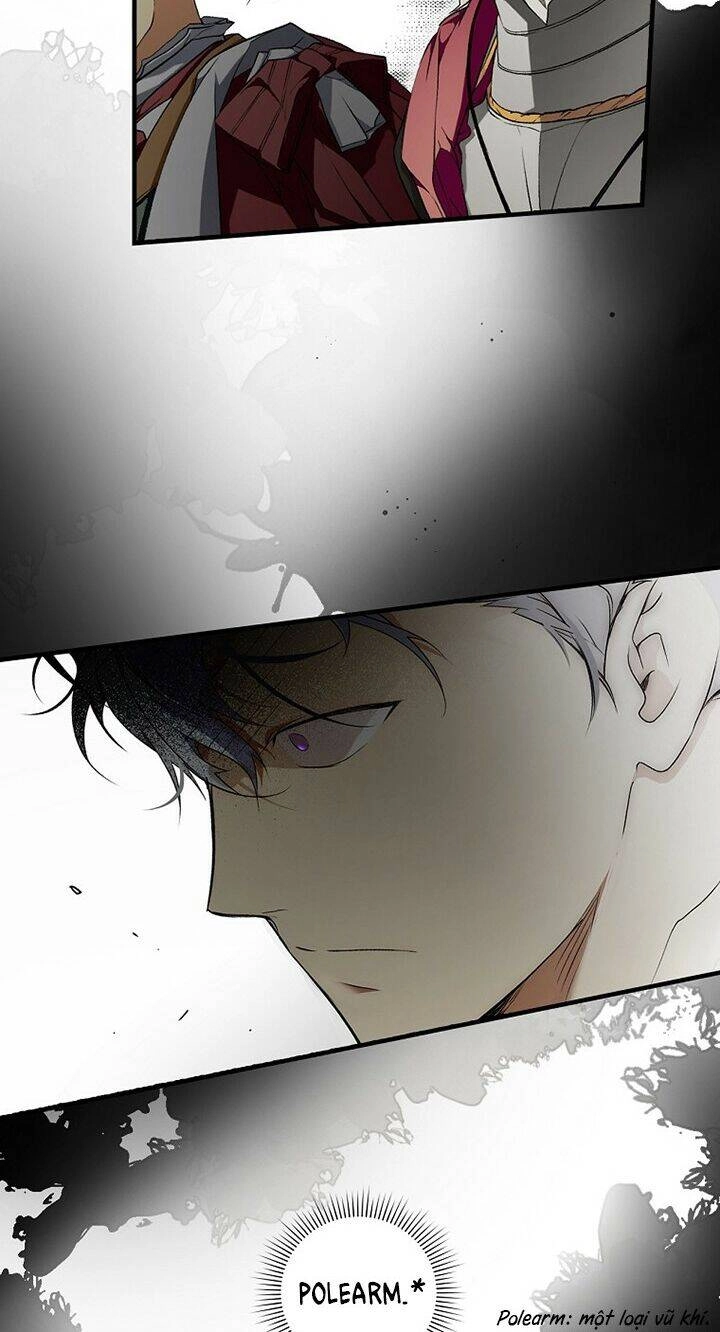 Bí Mật Của Quý Cô Chapter 40 - 18