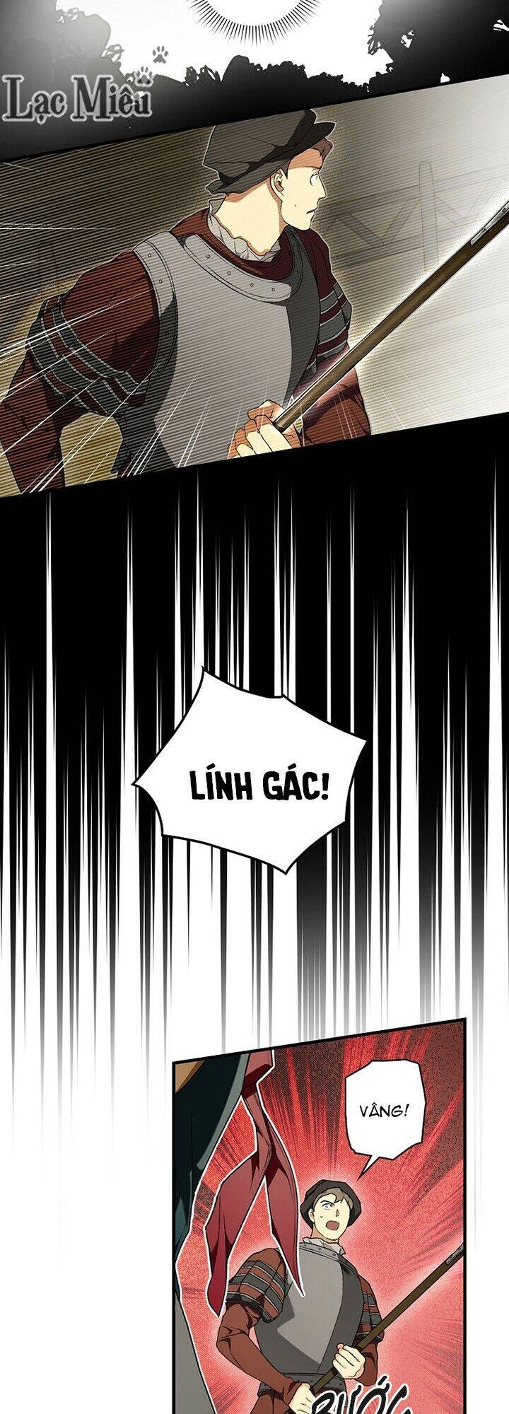 Bí Mật Của Quý Cô Chapter 40 - 19