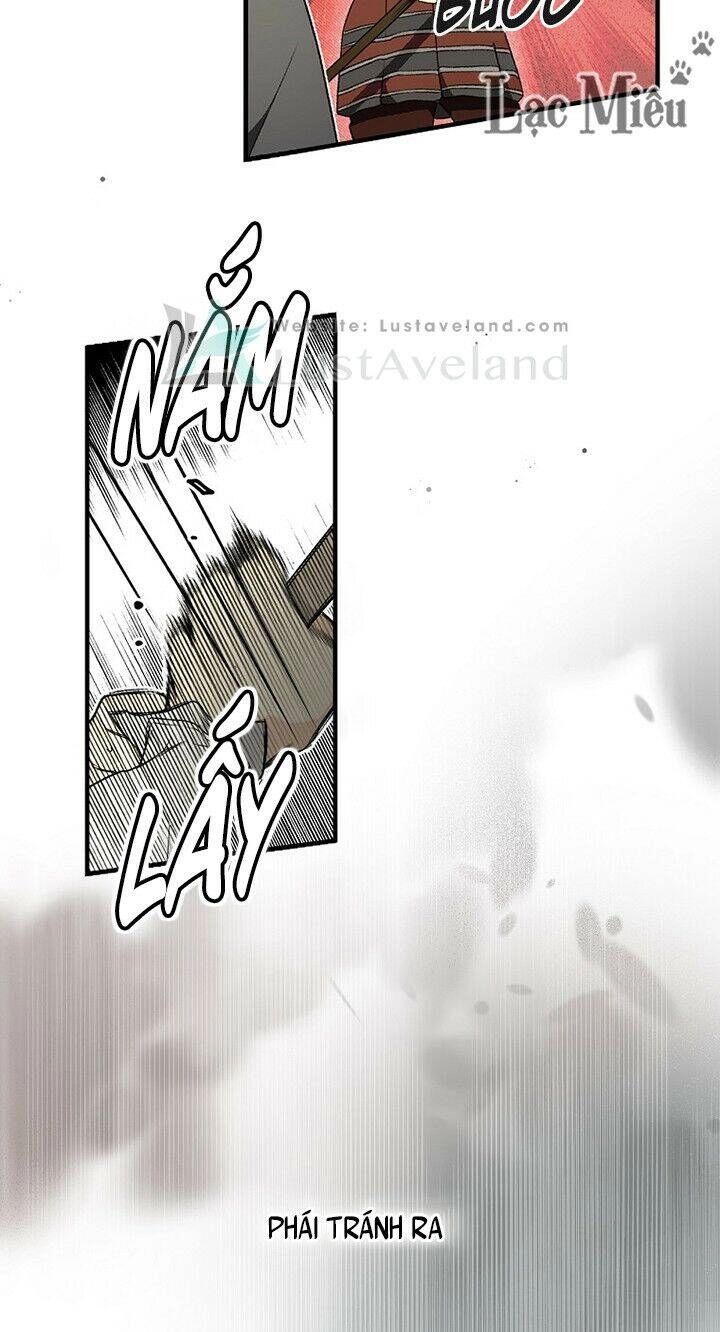 Bí Mật Của Quý Cô Chapter 40 - 20