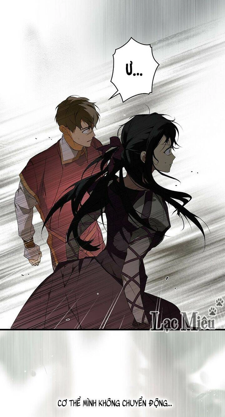 Bí Mật Của Quý Cô Chapter 40 - 21