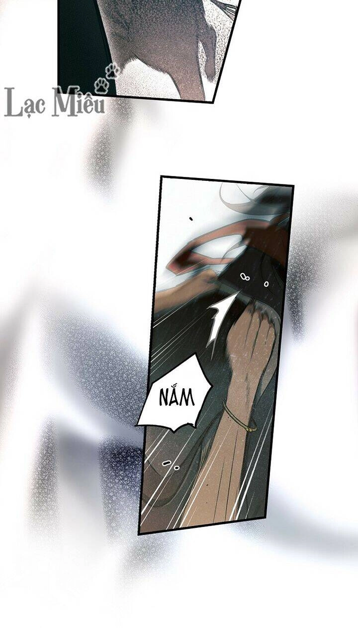 Bí Mật Của Quý Cô Chapter 40 - 24