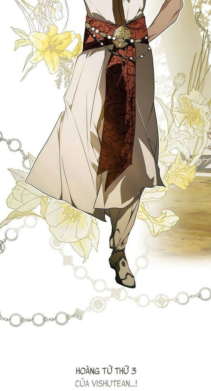 Bí Mật Của Quý Cô Chapter 40 - 36