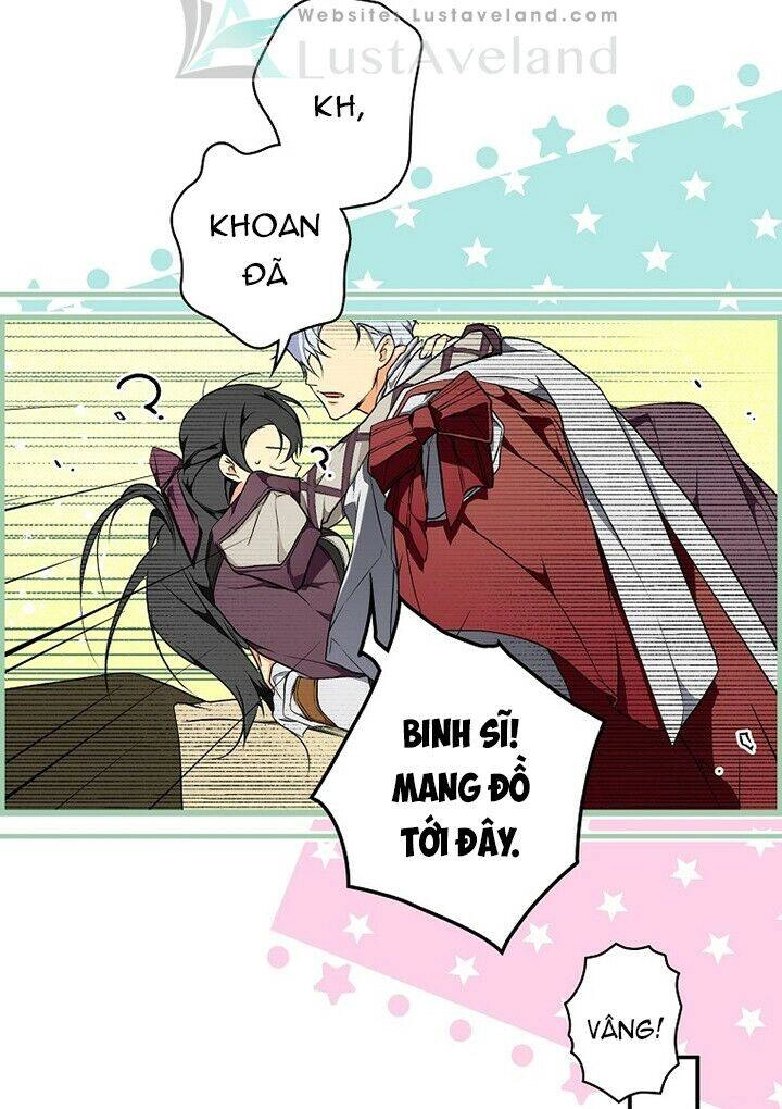 Bí Mật Của Quý Cô Chapter 41 - 2