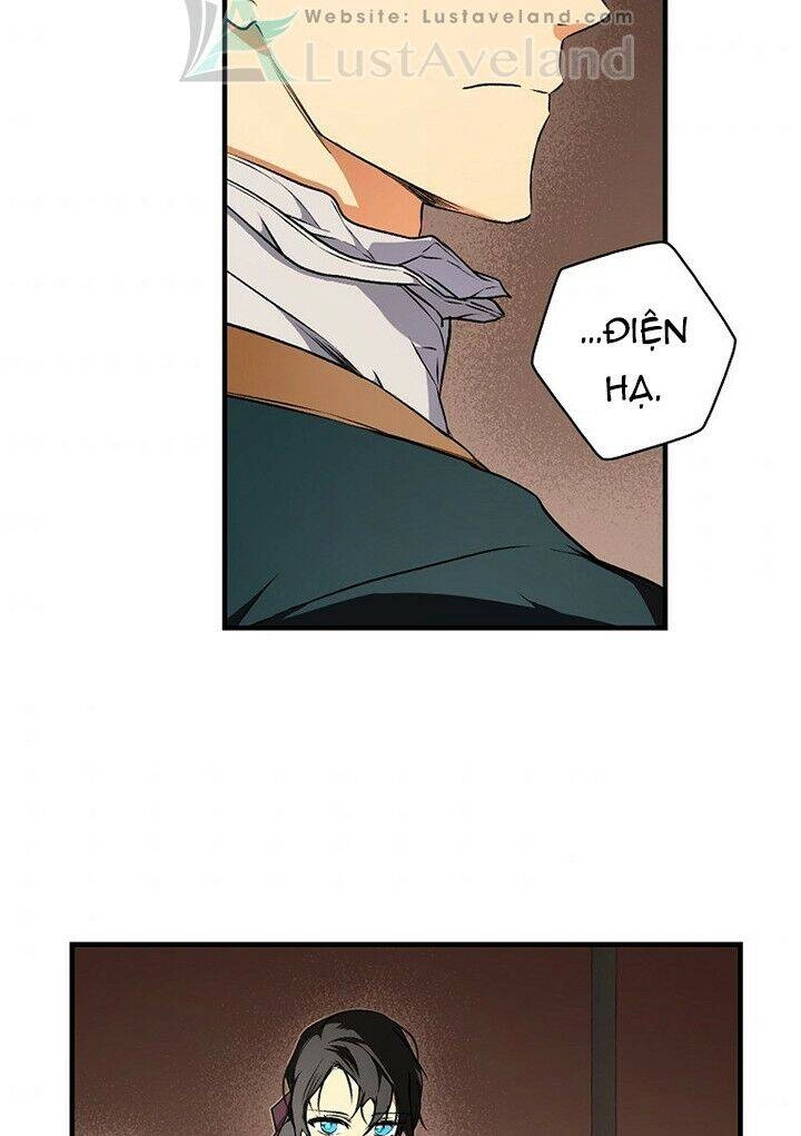 Bí Mật Của Quý Cô Chapter 41 - 5