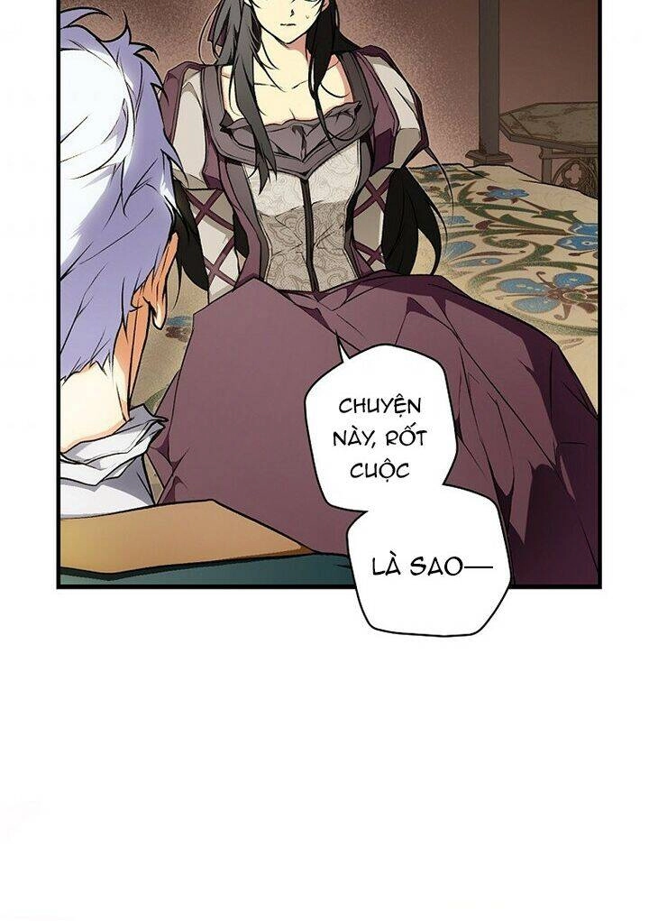 Bí Mật Của Quý Cô Chapter 41 - 6