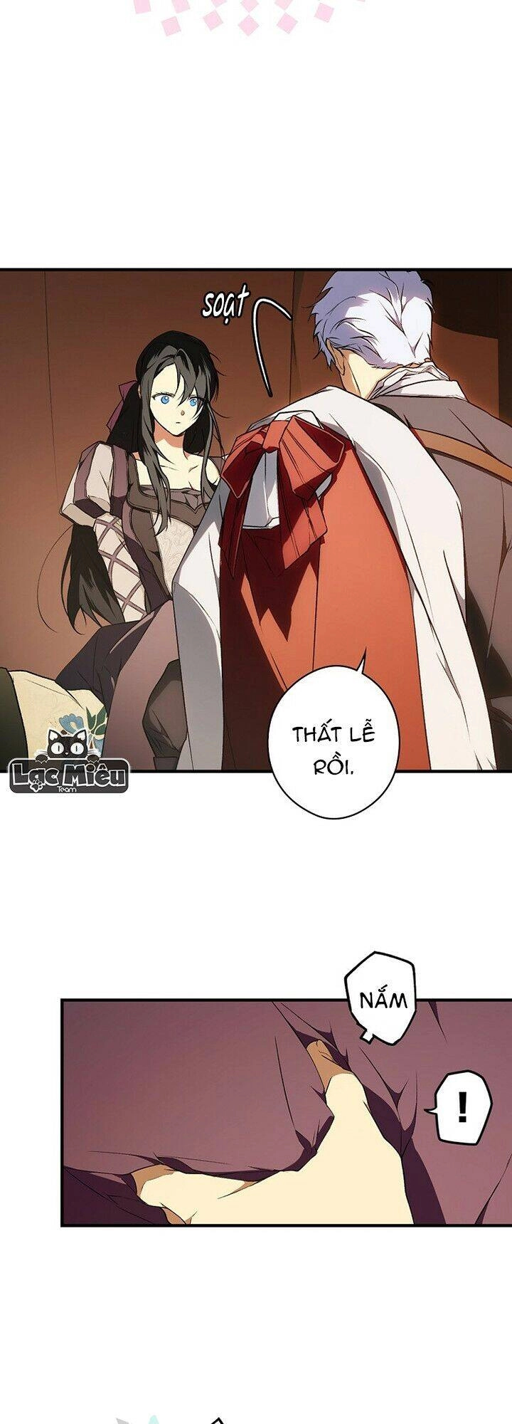 Bí Mật Của Quý Cô Chapter 41 - 10