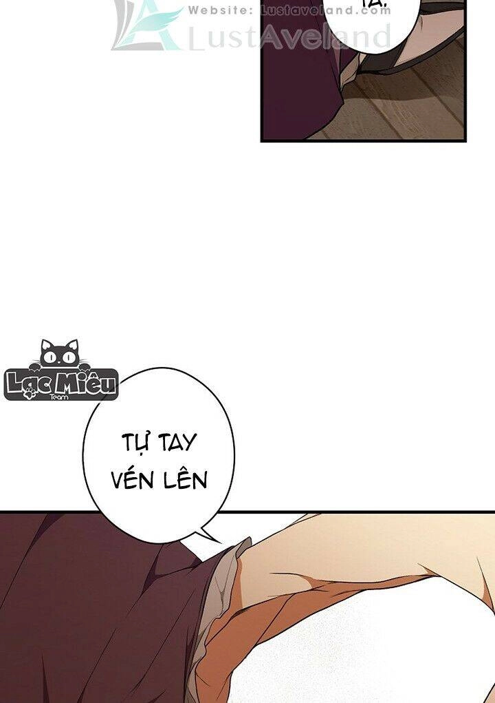 Bí Mật Của Quý Cô Chapter 41 - 17