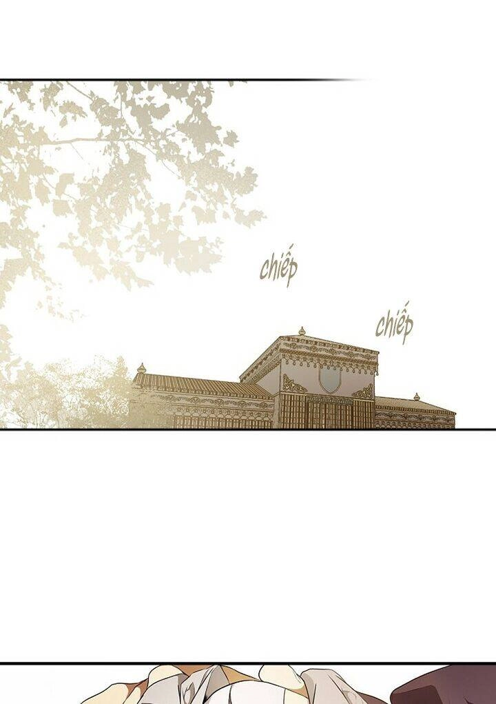 Bí Mật Của Quý Cô Chapter 41 - 21