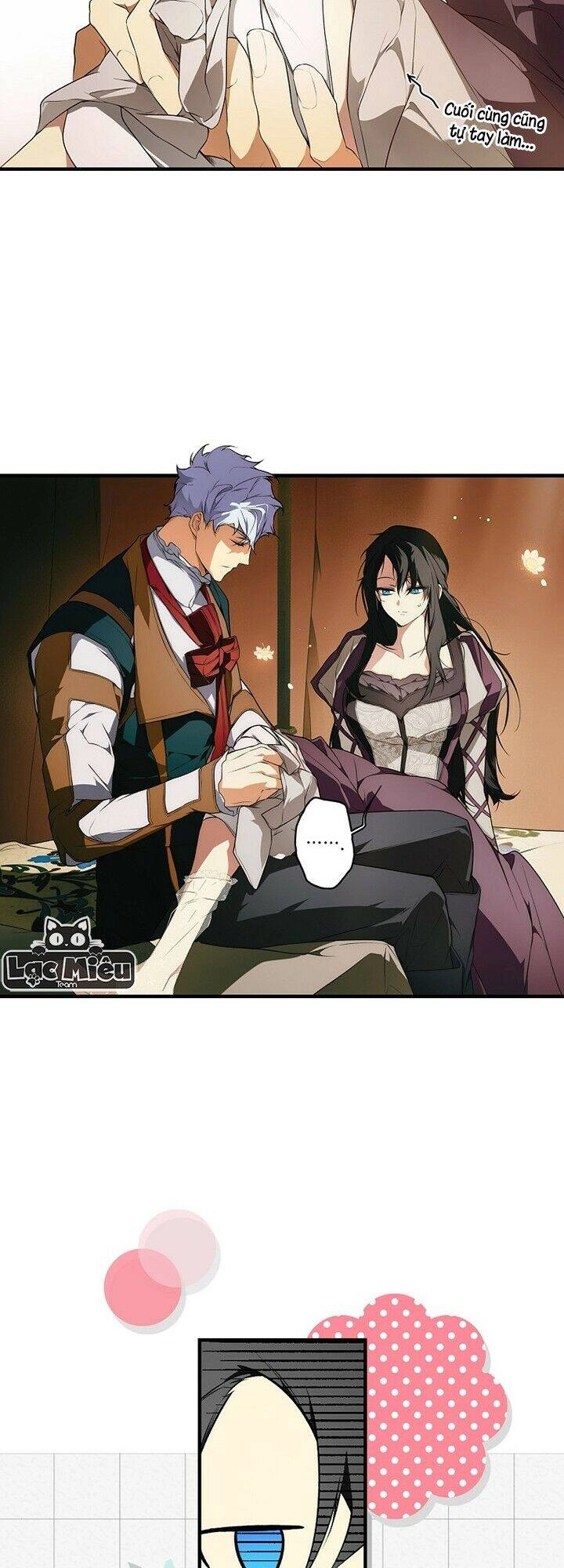 Bí Mật Của Quý Cô Chapter 41 - 22