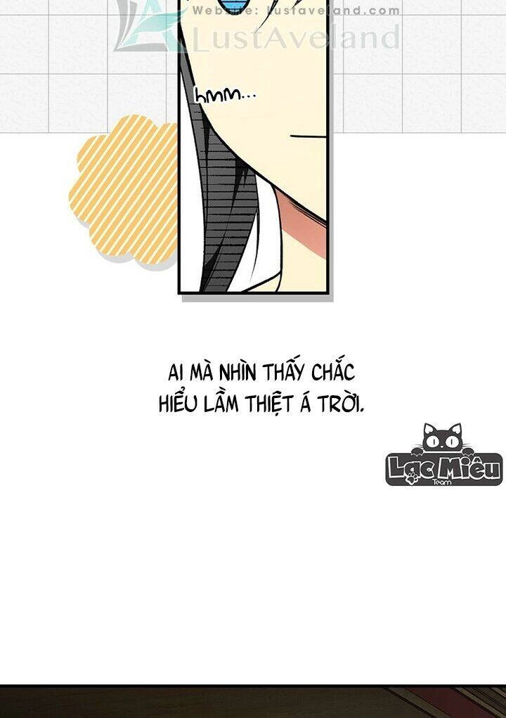 Bí Mật Của Quý Cô Chapter 41 - 23