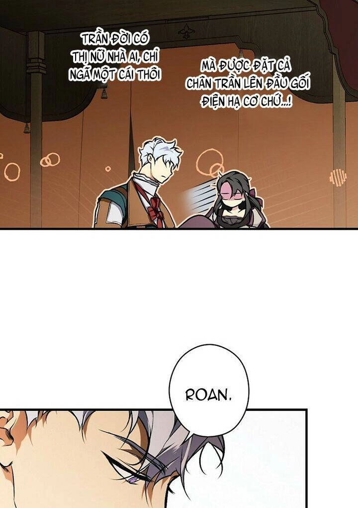 Bí Mật Của Quý Cô Chapter 41 - 24