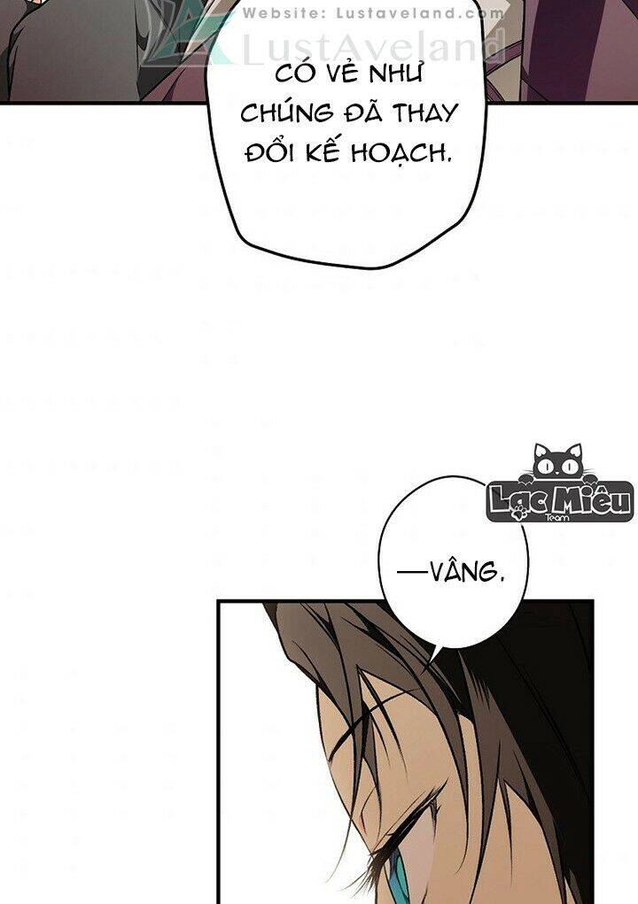 Bí Mật Của Quý Cô Chapter 41 - 26