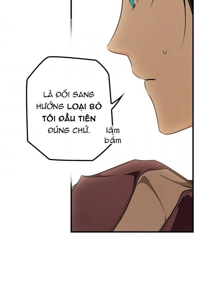 Bí Mật Của Quý Cô Chapter 41 - 27
