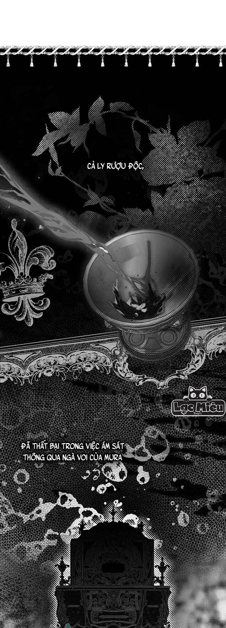 Bí Mật Của Quý Cô Chapter 41 - 28