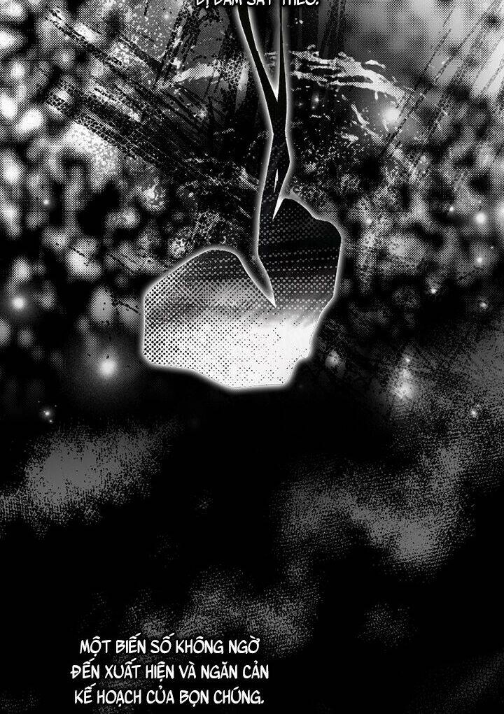 Bí Mật Của Quý Cô Chapter 41 - 30