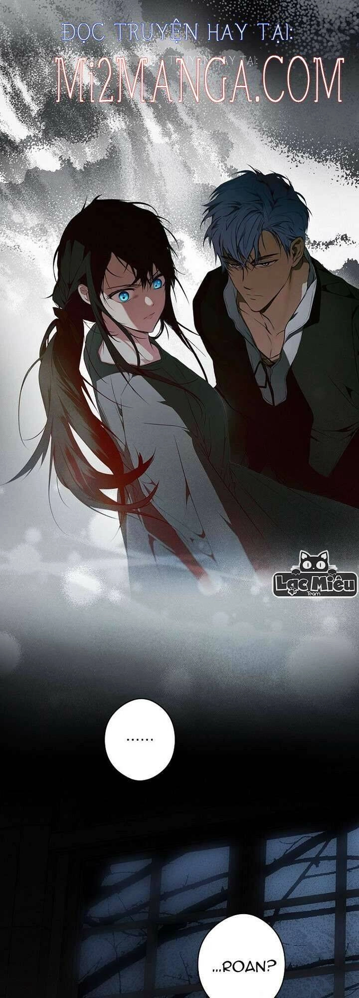 Bí Mật Của Quý Cô Chapter 43.5 - 4