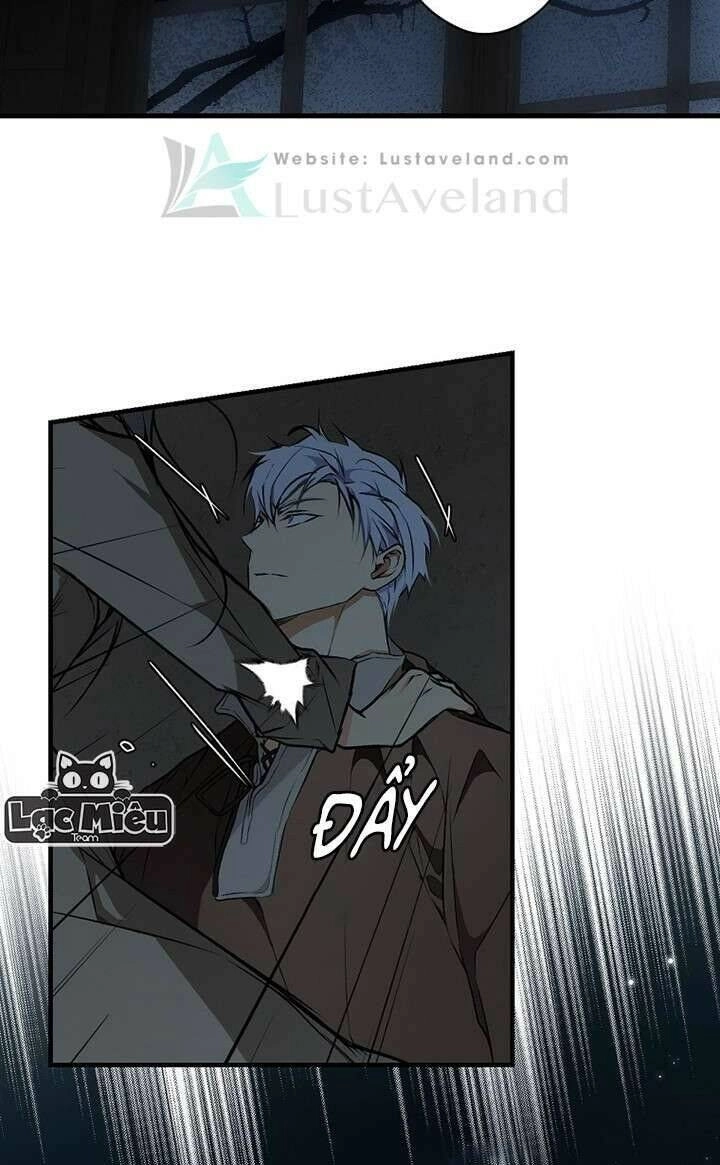 Bí Mật Của Quý Cô Chapter 43.5 - 5