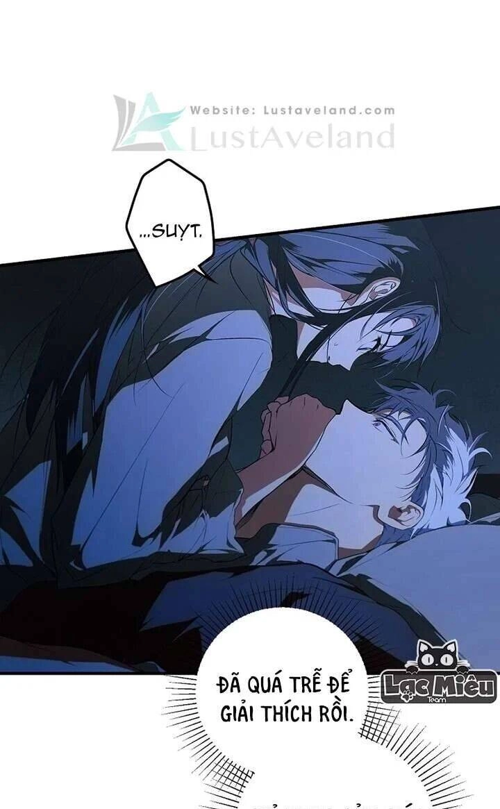 Bí Mật Của Quý Cô Chapter 43.5 - 8