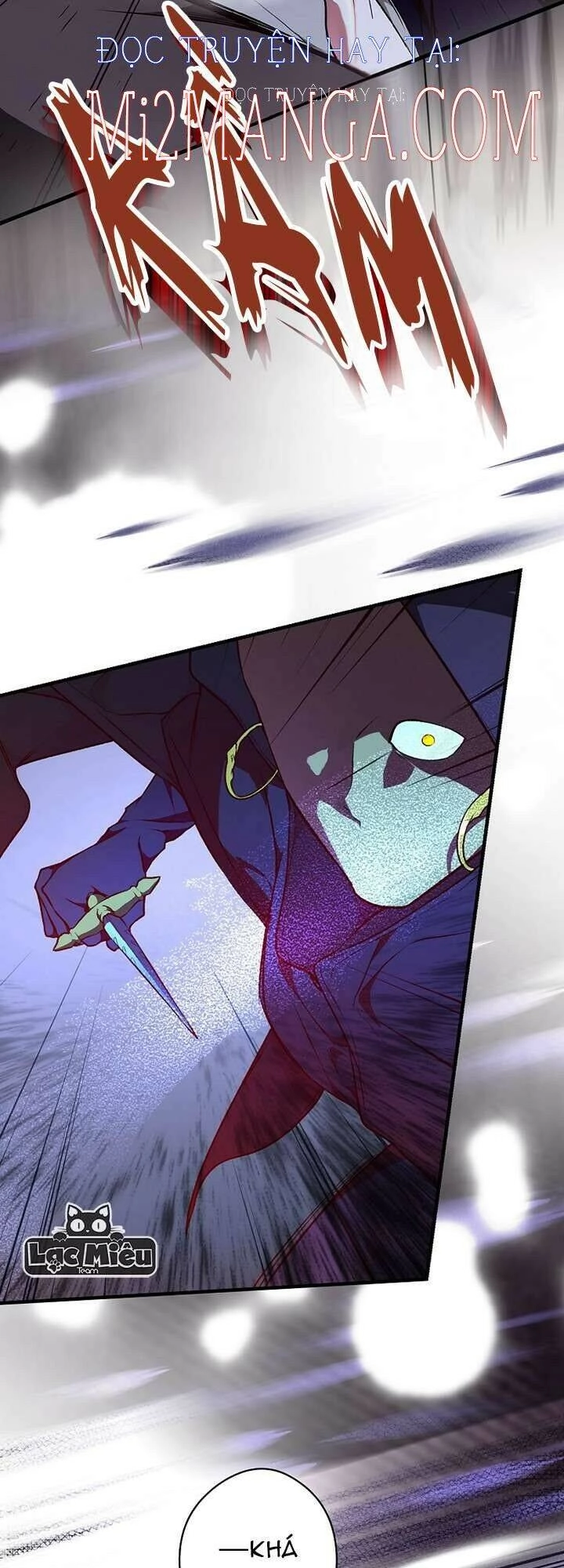 Bí Mật Của Quý Cô Chapter 43.5 - 16