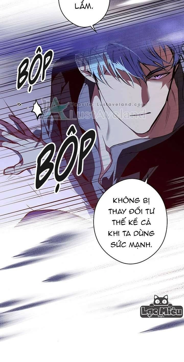 Bí Mật Của Quý Cô Chapter 43.5 - 17