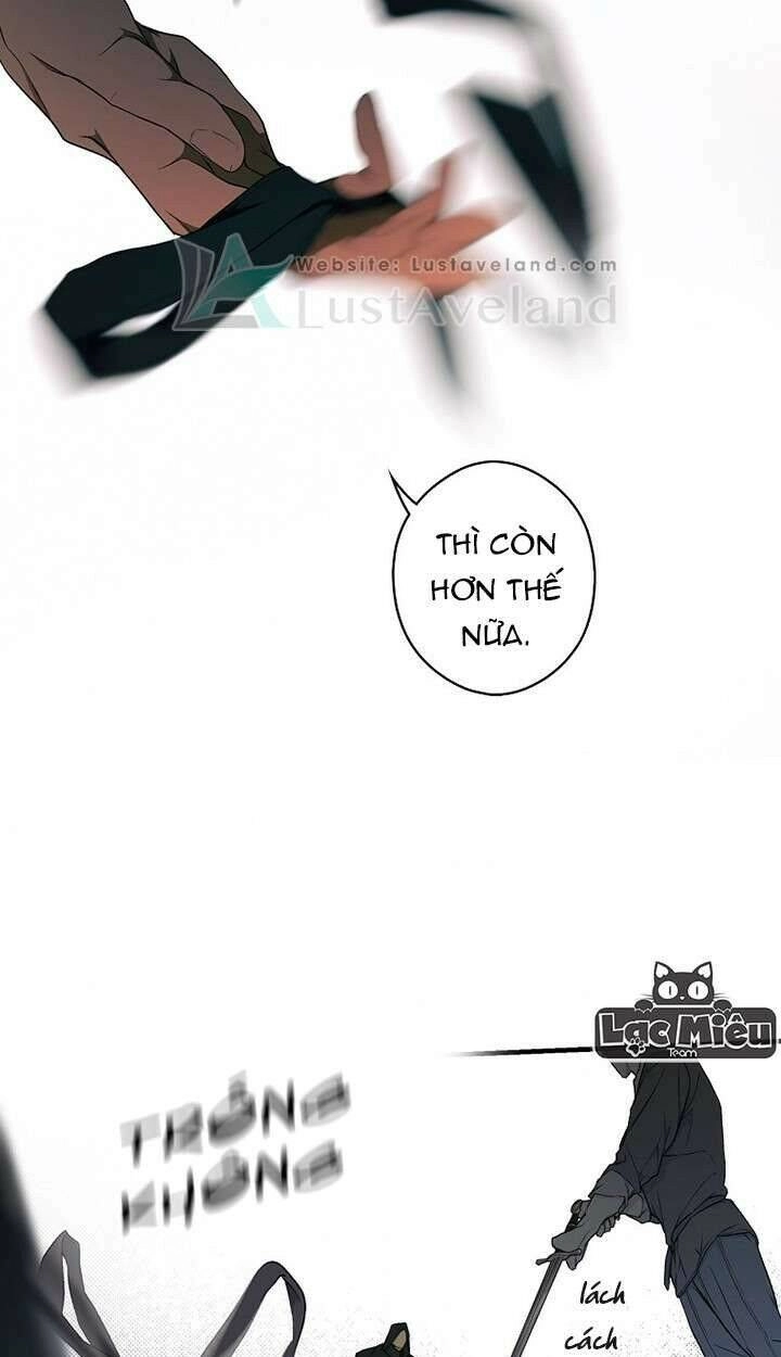 Bí Mật Của Quý Cô Chapter 43.5 - 23