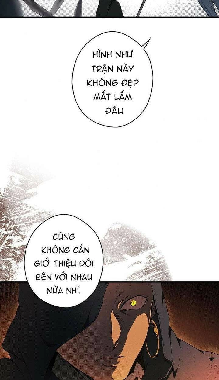 Bí Mật Của Quý Cô Chapter 43.5 - 24