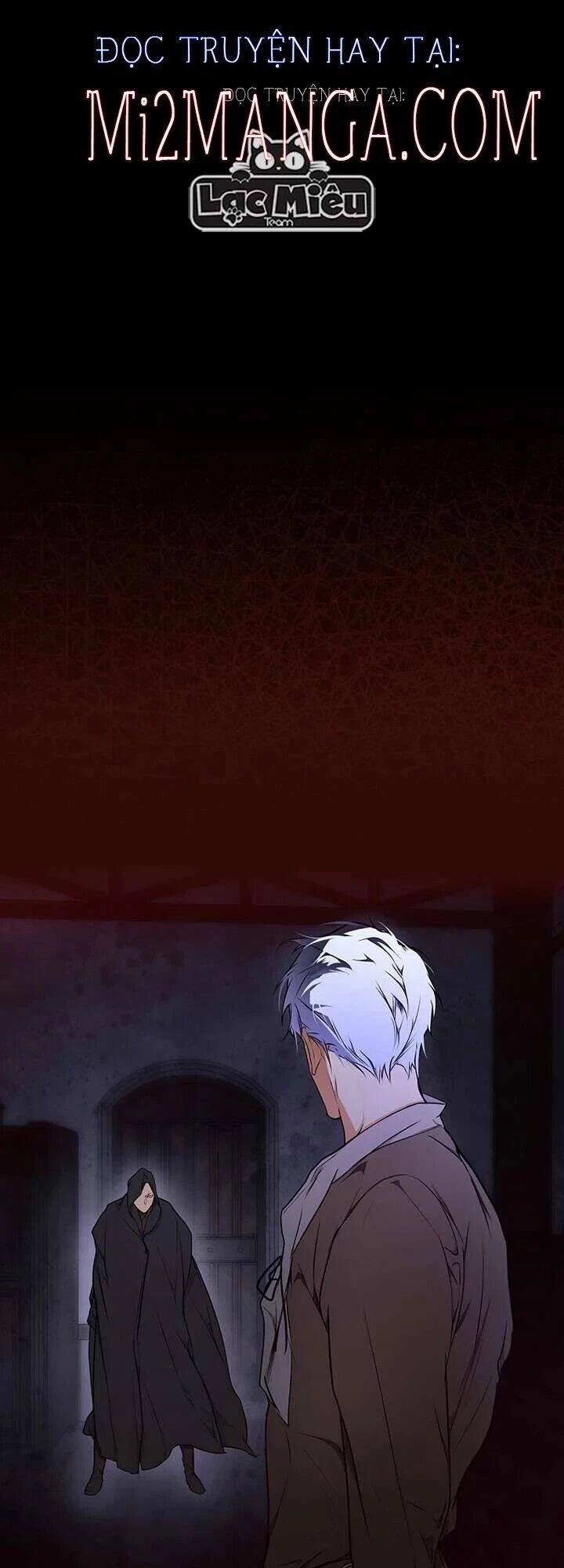 Bí Mật Của Quý Cô Chapter 44 - 1