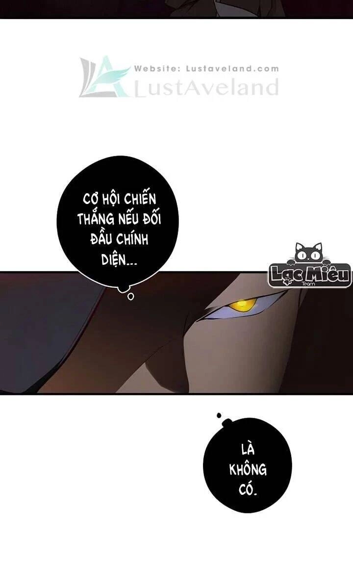 Bí Mật Của Quý Cô Chapter 44 - 2