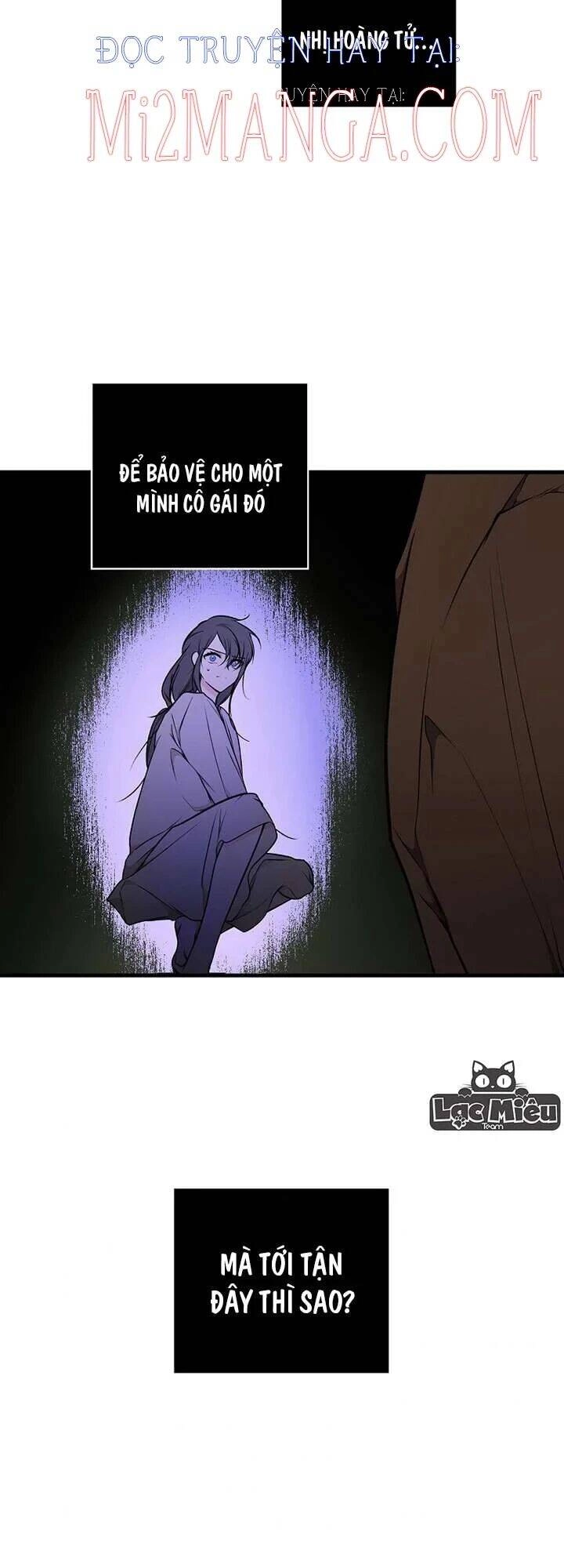 Bí Mật Của Quý Cô Chapter 44 - 4