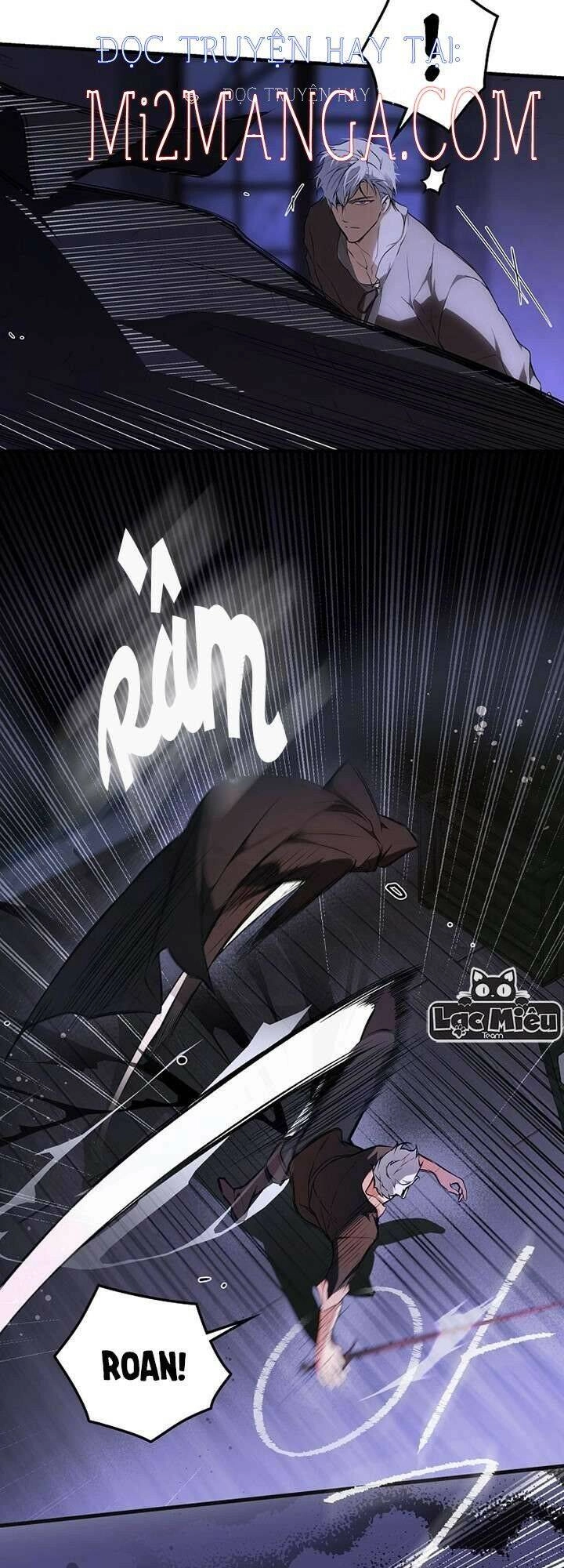 Bí Mật Của Quý Cô Chapter 44 - 16