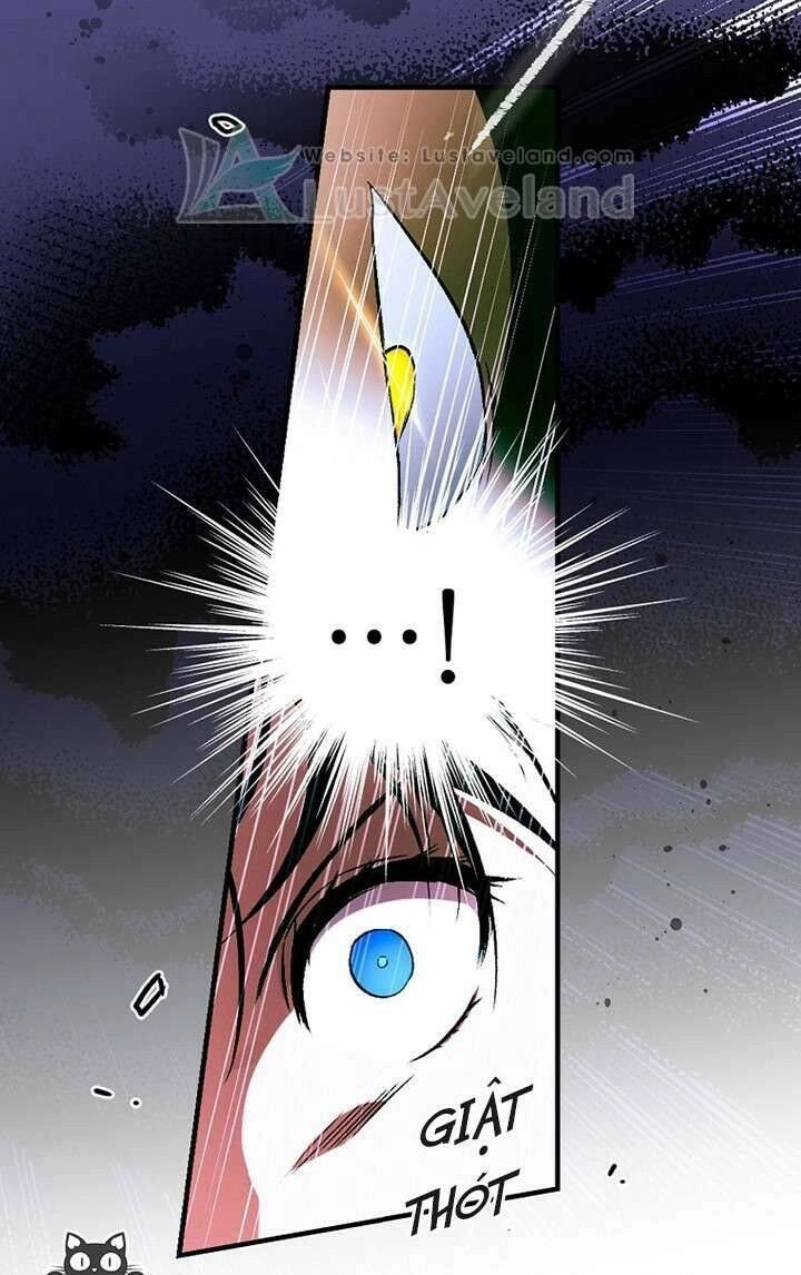 Bí Mật Của Quý Cô Chapter 44 - 17