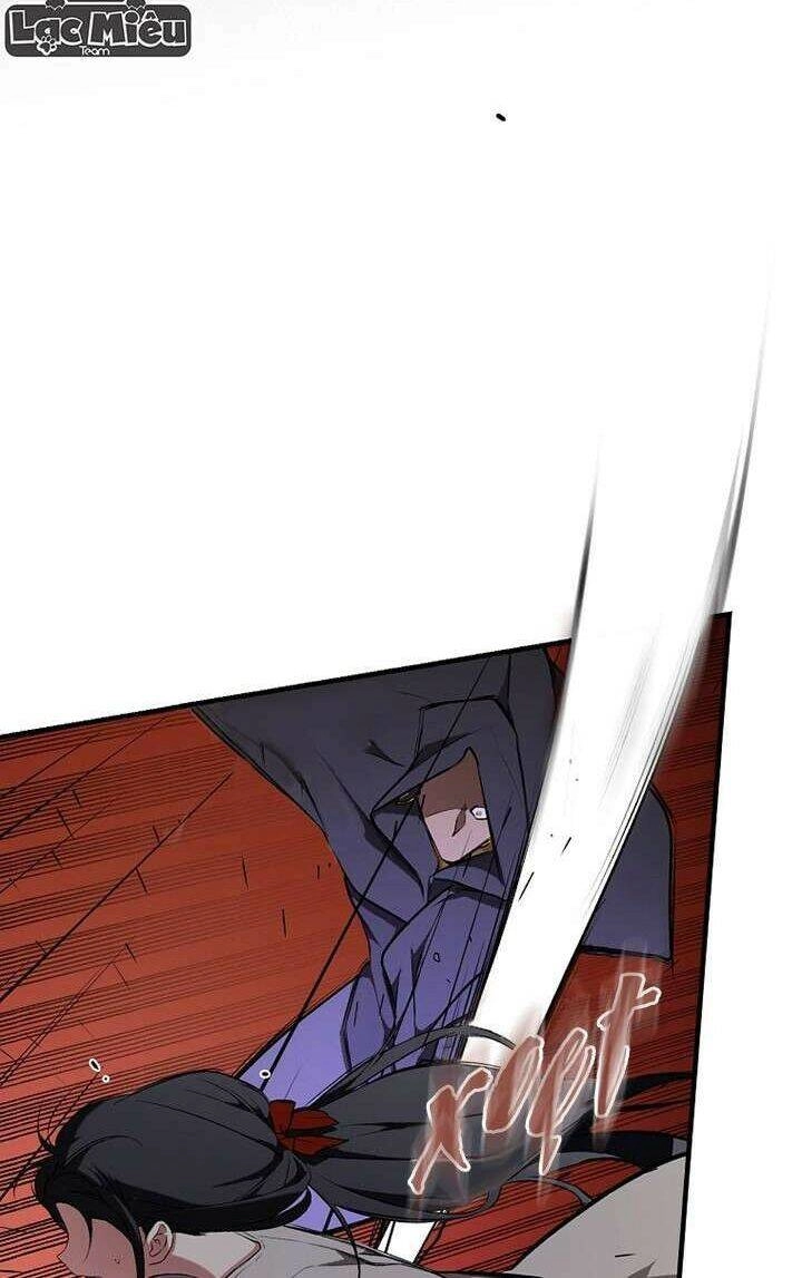 Bí Mật Của Quý Cô Chapter 44 - 18