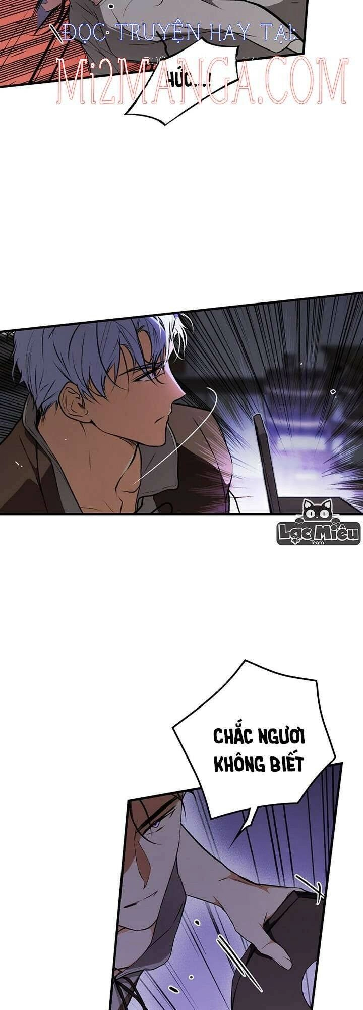 Bí Mật Của Quý Cô Chapter 44 - 19