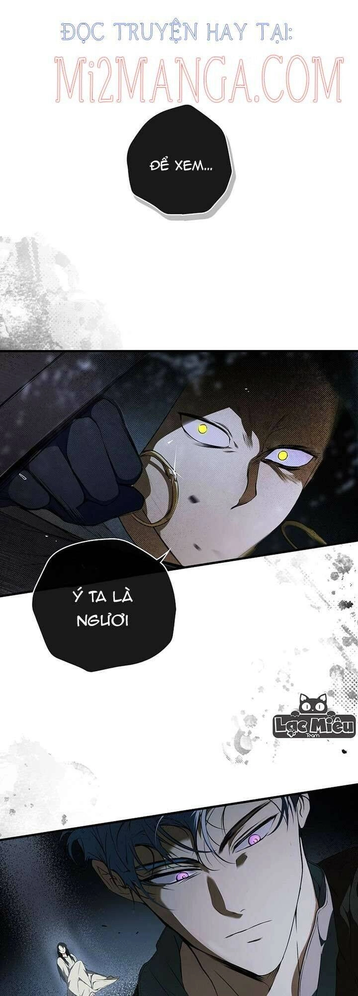 Bí Mật Của Quý Cô Chapter 44 - 22