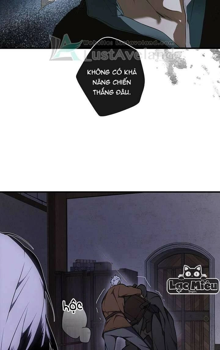 Bí Mật Của Quý Cô Chapter 44 - 23