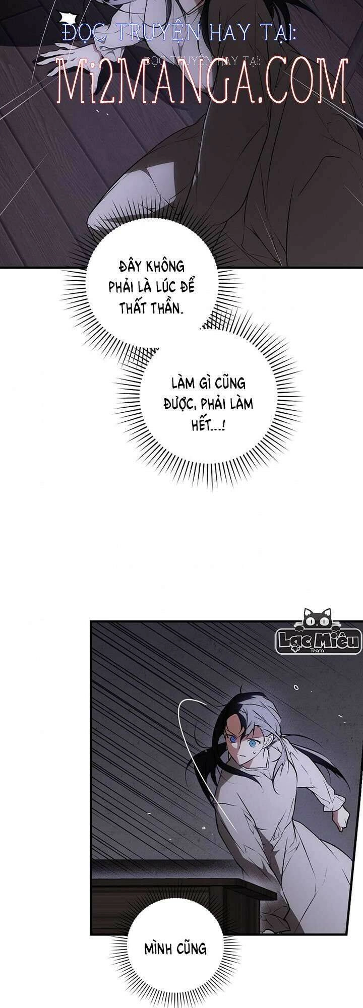 Bí Mật Của Quý Cô Chapter 44 - 25