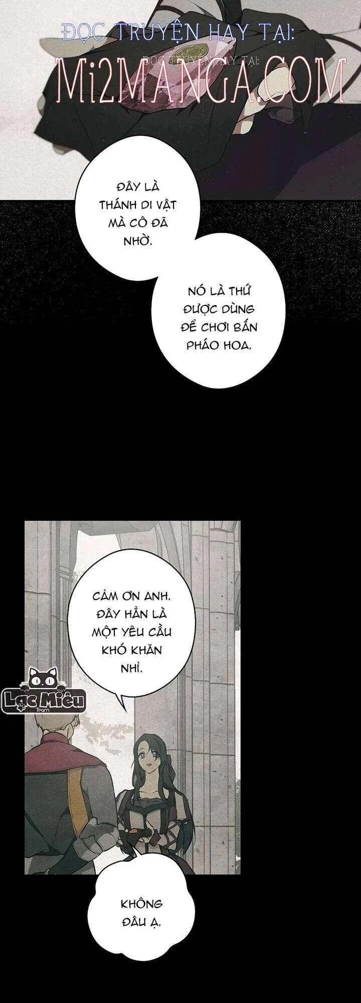 Bí Mật Của Quý Cô Chapter 44 - 28