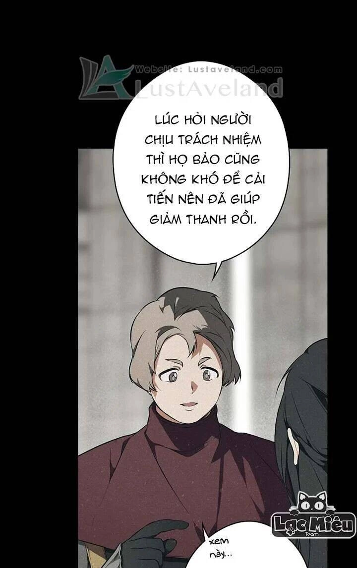 Bí Mật Của Quý Cô Chapter 44 - 29