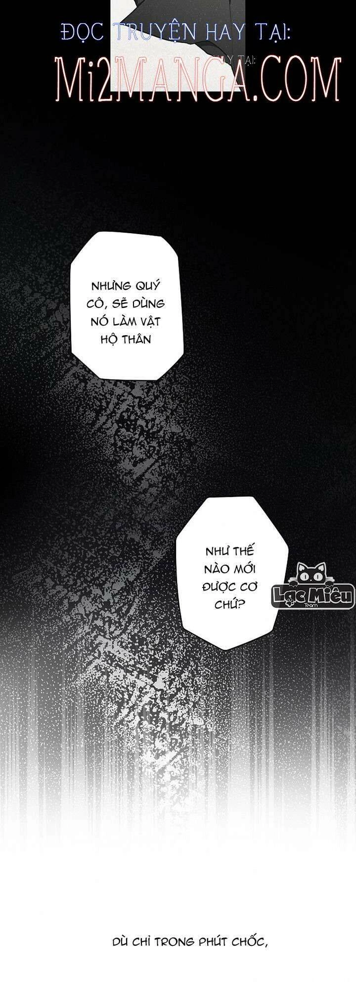 Bí Mật Của Quý Cô Chapter 44 - 31